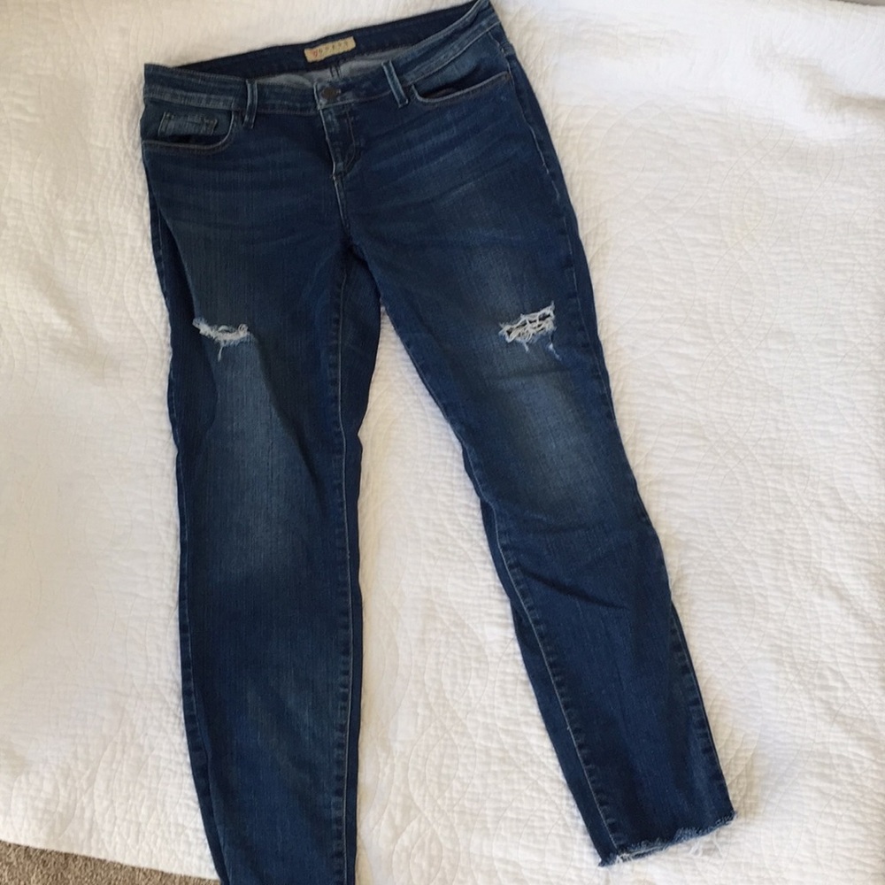 Guess jeans